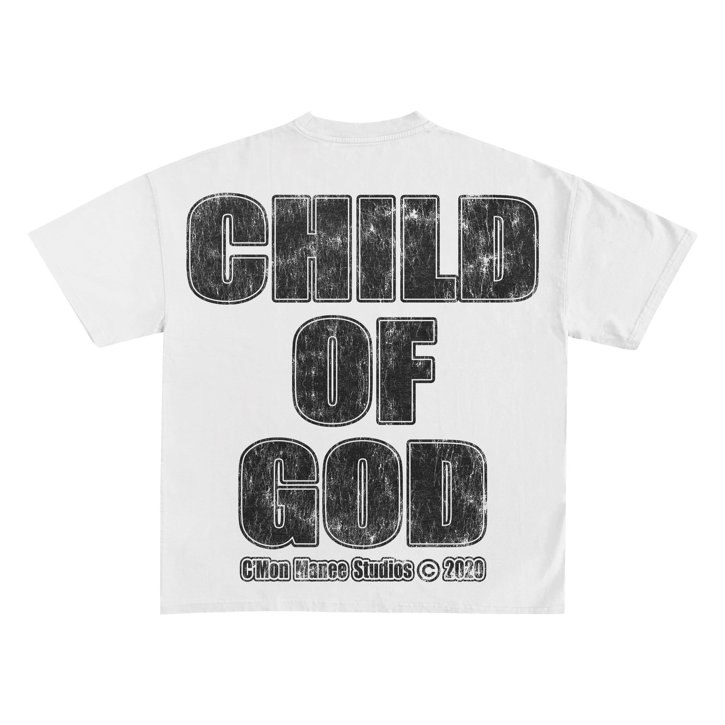 Child Of God Tee